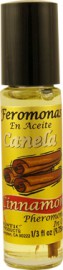 Cinnamon / Canela