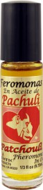 Patchouli / Pachuli
