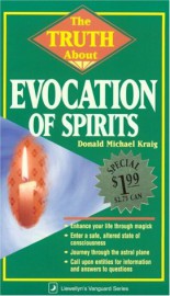 The Truth About EVOCATION OF SPIRITS 