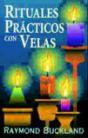 Rituales Practicos Con Velas- Raymond Buckland