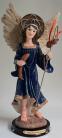 St. Raphael 12"H Statue/The Luciana Collection