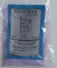 7 Sisters Of New Orleans Sachet /  Powder Success