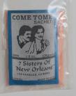 7 Sisters Of New Orleans Sachet Powder / Come to Me