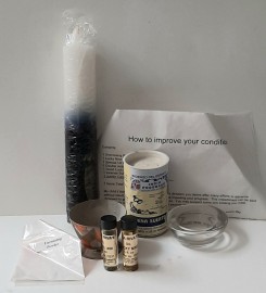 How to Improve Your Condition kit