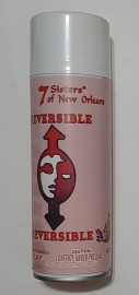 Spray/ 7 Sisters of New Orleans Aerosol Spiritual Spray "Reversible"