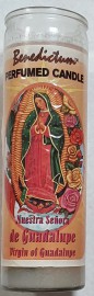 Virgin of Guadalupe - Prepared