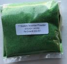 STEADY WORK 7 Sisters Incense Powder