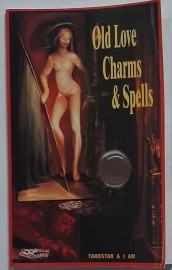 Old Love Charms & Spells by Tarostar