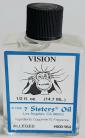 VISION 7 Sisters Oil
