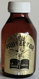 EL PROTECTOR - Productos Sortario LTDA