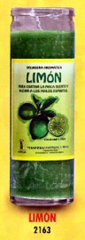 7 Dia-Limon / 7 Day-Lemon
