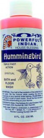 HUMMINGBIRD