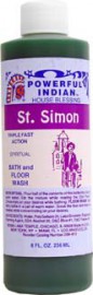 ST. SIMON