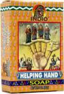 INDIO SOAP HELPING HAND