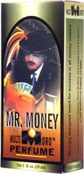 MR. MONEY