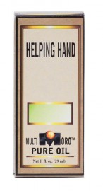 HELPING HAND MULTI ORO OIL