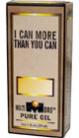 I CAN MORE THAN YOU MULTI ORO OIL