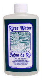 INDIO RIVER WATER