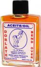 BEND OVER PSYCHIC OIL