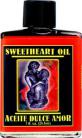 SWEETHEART OIL
