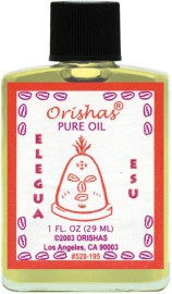 Orishas Pure oil ELEGUA