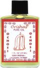 Orishas Pure oil OCHOSI