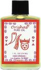 Orishas Pure oil OYA