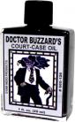 DOCTOR BUZZARDS COURT CASE OIL