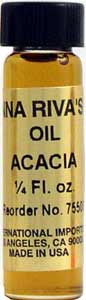 Anna Riva Cermonial Anointing Oil