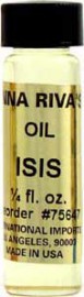 ISIS Anna Riva Oil qtr oz