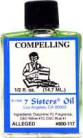COMPELLING 7 Sisters Oil