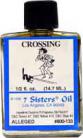 CROSSING 7 Sisters Oil