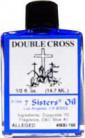 DOUBLE CROSS 7 Sisters Oil