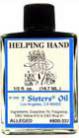 HELPING HAND 7 Sisters Oil