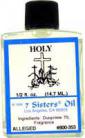 HOLY 7 Sisters Oil