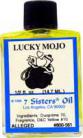 LUCKY MOJO 7 Sisters Oil