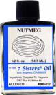 NUTMEG 7 Sisters Oil