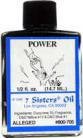 POWER 7 Sisters Oil