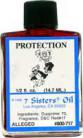 PROTECTION 7 Sisters Oil