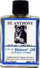 ST. ANTHONY 7 Sisters Oil