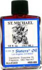 ST. MICHAEL 7 Sisters Oil