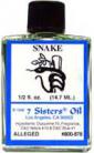 SNAKE 7 Sisters Oil