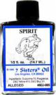SPIRIT 7 Sisters Oil