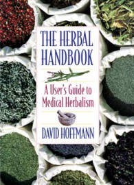 Herbal Handbook by David Hoffman