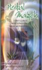 Herbal Magick  by Gerina Dunwich