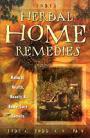 Jude`s Herbal Home Remedies by Jude Todd