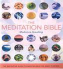 Meditation Bible by Madonna Gauding