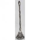 Pewter Colonial Candle Snuffer