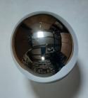 90mm Chrome Ball