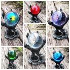 50mm Crystal ball & Claw stand